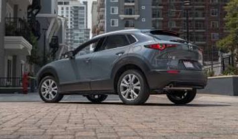 Mazda CX-30 Yearlong Review Verdict: Master of None