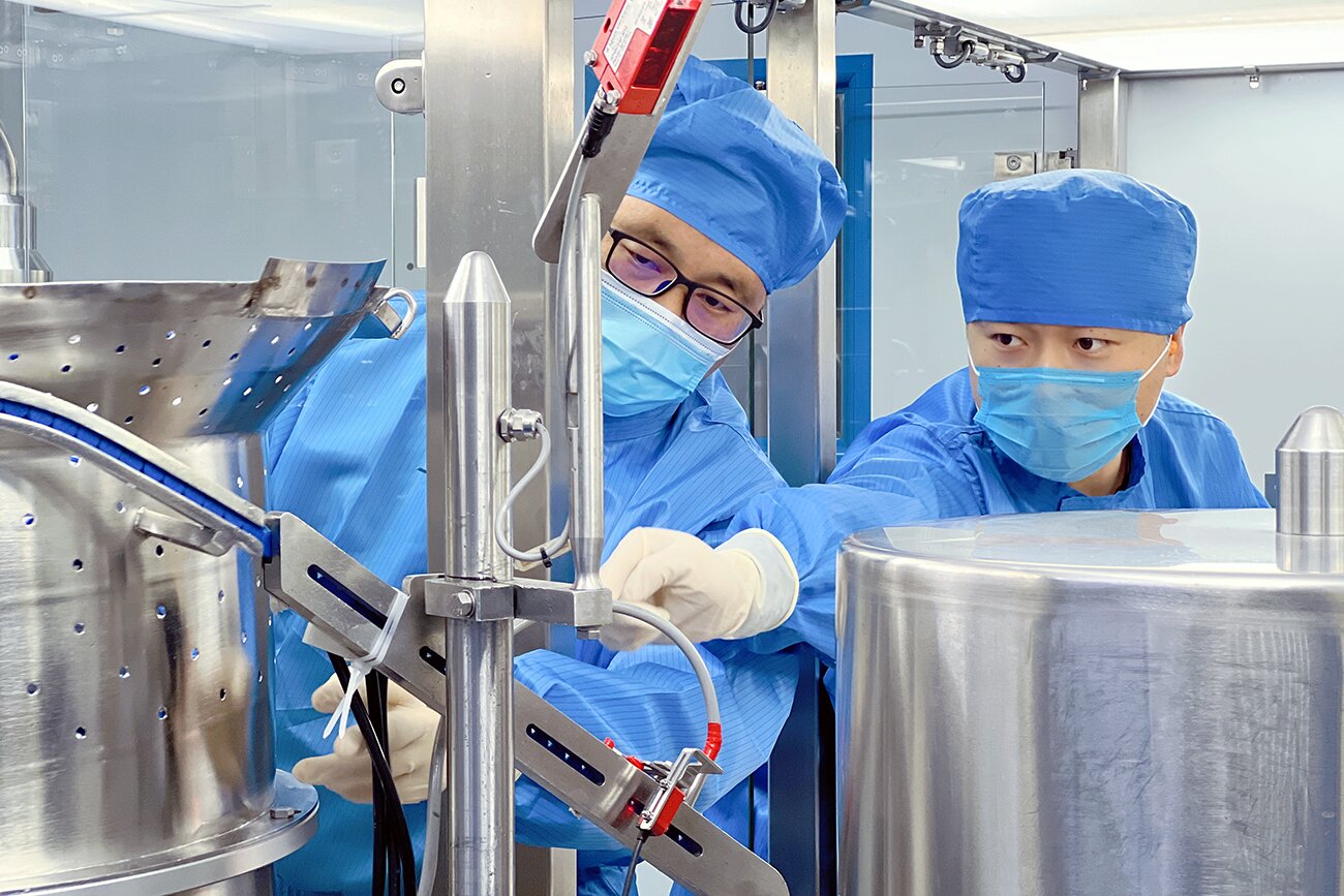 喜报!哈药三精、哈药总厂在省、市2024年度“发展新质生产力”优秀职工代表提案征集活动中喜获佳绩