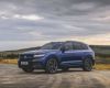 Volkswagen Touareg R review