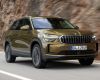 Skoda Kodiaq SUV (2024) review: as dependable as ever